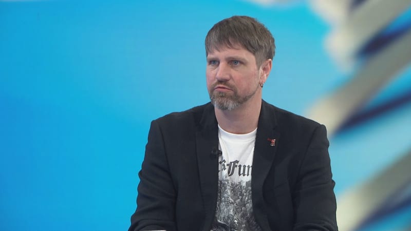 Zuperdebata mladých politiků: Bylo to směšné, všichni jsou kopie svých šéfíků, míní Kolář