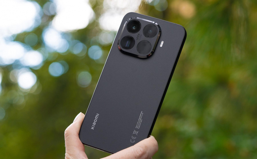 Xiaomi teď seženete extra levně. Nový Xiaomi 15T vás vyjde o 5 500 Kč méně