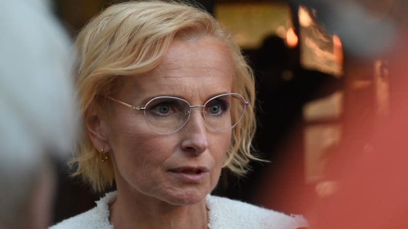 Konečná promluvila o roztroušené skleróze: Naučila jsem se s ní žít, v debatách mě ale omezuje