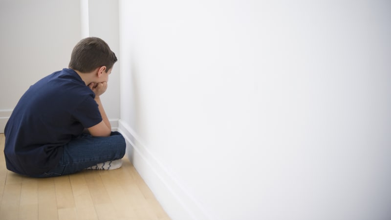 Týrání v dětských domovech: Situaci řeší zástupce ombudsmana, padla i trestní oznámení