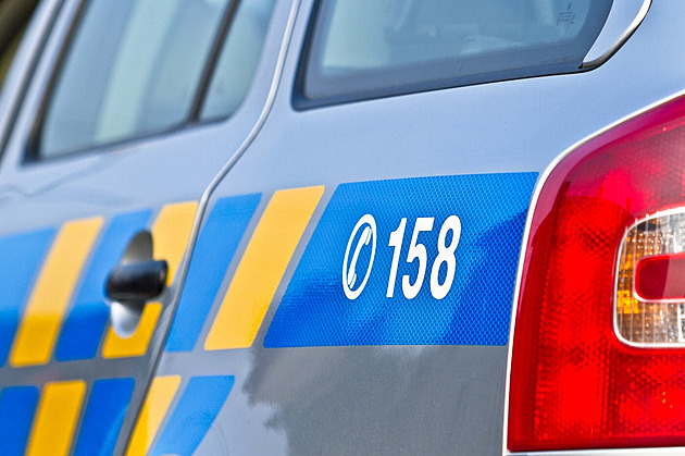 Nový trik podvodníků na vylákání peněz, zneužívají jména skutečných policistů