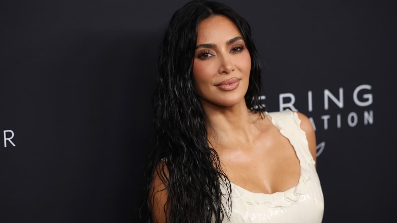 Kim Kardashian má mozkové aneurysma, vrátila se jí i další nemoc. Rozvod mě zničil, přiznala