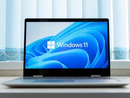 Klik na plochu a hned Bing? Microsoft přidává nečekanou funkci do Windows 11