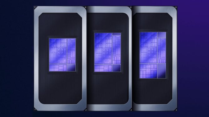 Procesory Intel Nova Lake mají GPU s architekturou Xe3P. Některá ztratí podporu ray tracingu