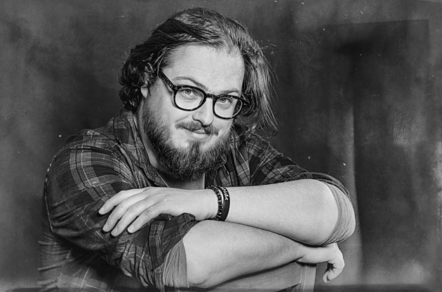 Davidu Stypkovi vyjde posmrtně nové album. Poslechněte si první ukázku