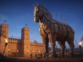 Útoky na Windows sílí: Vážná bezpečnostní trhlina zůstává bez opravy už osm let