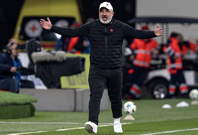 Trpišovský: Potkaly se dva supertýmy. Až příliš emocí? Ty nám venku často chyběly