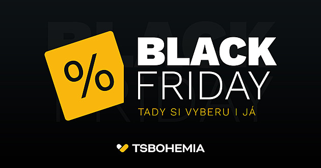 Black Friday je tady: 7 tipů na dárky, které letos stojí za to
