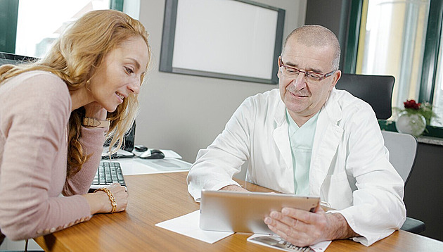 Preventivní prohlídky 2026 se mění. Lékař vám udělá víc testů zdarma