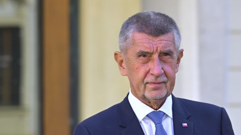 Napětí mezi Babišem a Pavlem? Problém se střetem zájmů trvá, schůzka nepřinesla posun