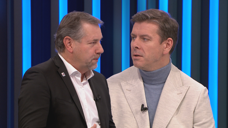 Rusko a hrozba? Museli bychom varovat i před EU, řekl Koten. To je silné kafe, nevěřil Skopeček