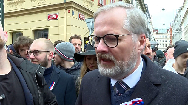 Fiala k výročí „sametu“: Okamura pohrdá lidmi, komunista Babiš spolupracoval s StB