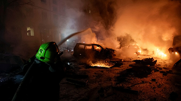 Polsko uzavřelo některá letiště, kvůli ruskému útoku na Ukrajinu vzlétly i jeho stíhačky