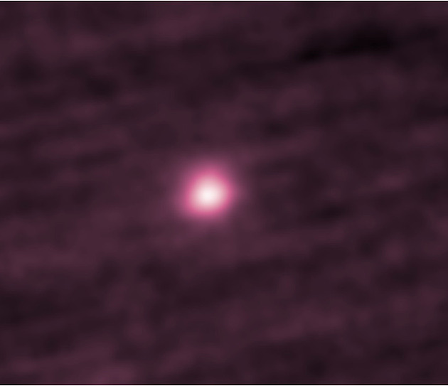 Mezihvězdný poutník opravdu není mimozemskou sondou, říká NASA