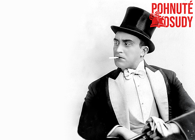 Noblesu neztratil ani v koncentráku. Po válce Oldřich Nový měnil frak za montérky