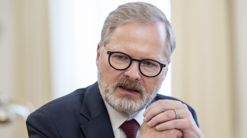 Fiala k reformám vlády: Babiš by je neměl rušit, fungují. Prozradil, co bude dělat dál