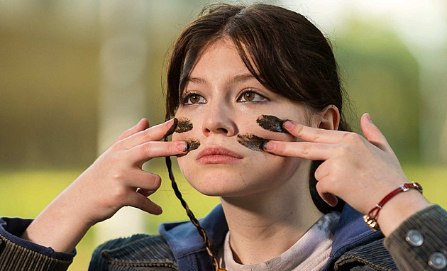 TELEVIZIONÁŘ: Až budou udílet České lvy, neměla by Strachova Máma sedět v koutě