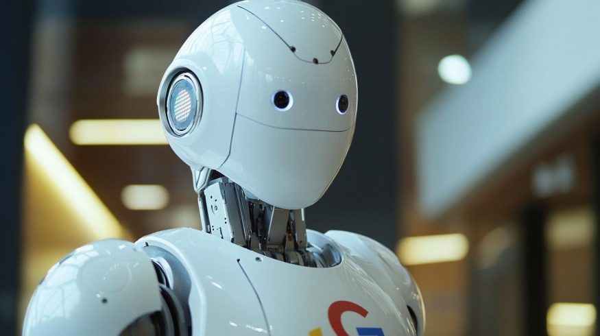 Google od základů mění web: prohlížeč Disco vám pomocí AI vytvoří stránky na míru