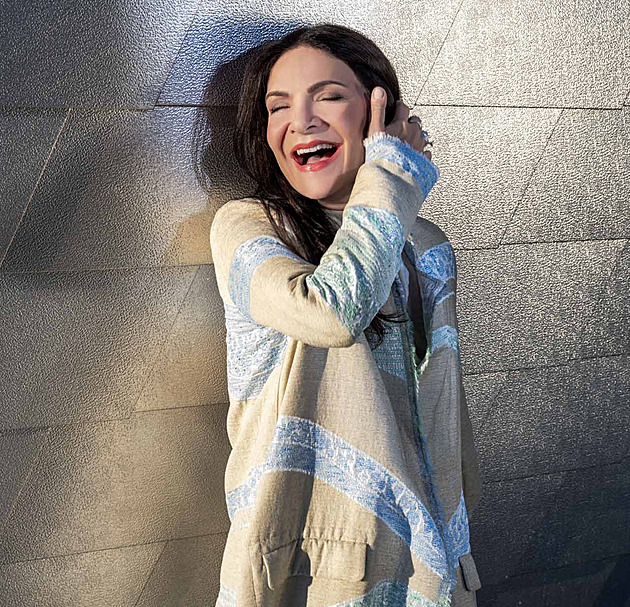 To nebude koncert, to bude symfonie, láká Anna K. na vystoupení s orchestrem