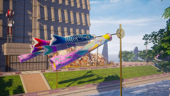 [AKTUALIZOVÁNO 22. 12.] Vánoce pro hráče: Epic Games denně rozdává, šestá hra zadarmo je tady