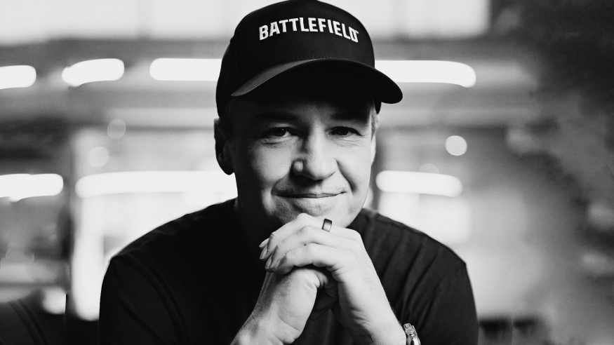 Videoherní svět truchlí. Zemřel Vince Zampella, šéfdesignér Call of Duty a Battlefieldu 6