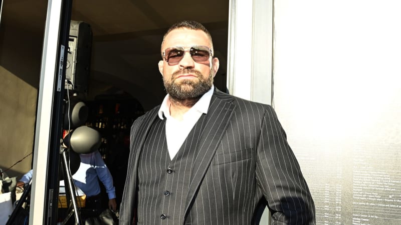 Kauza Vémola: Padlo obvinění tří lidí. Terminátorovi hrozí mnohaleté vězení