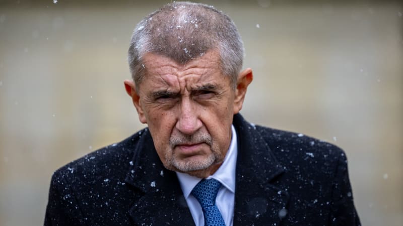 Babiš nás chce opít rohlíkem, uvedla Pivoňka Vaňková. Podle Doksanského tomu nerozumí