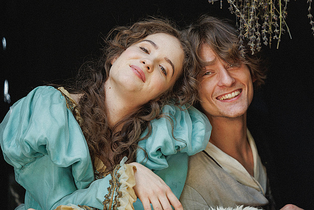 Na Boží hod vyhrála u diváků slovenská koprodukční pohádka Největší zázrak