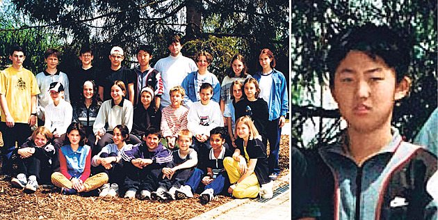 Diktátor Kim zasvětil dceru politice v mladém věku. Sám trávil dětství v Evropě