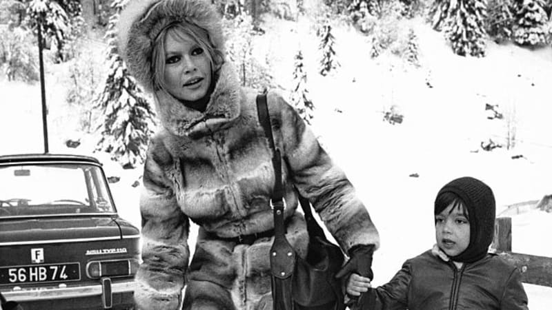Temná stránka života Brigitte Bardotové: Jako by ve mně rostl nádor, řekla o synovi