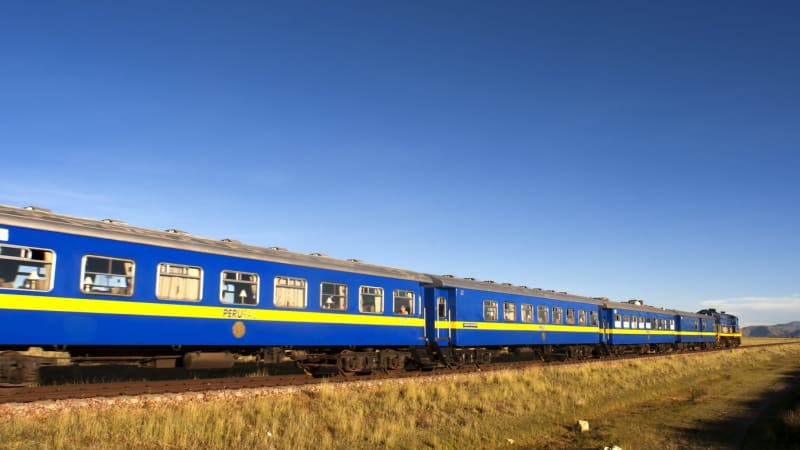 Tragická srážka vlaků u peruánského Machu Picchu: Jeden člověk zemřel, další jsou zraněni