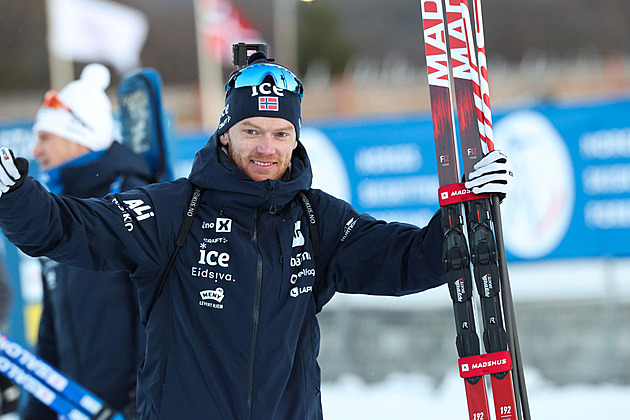 Nikdy se nevzdal. Bakken inspiroval svou zarputilostí, jeho smrt je dál záhadou