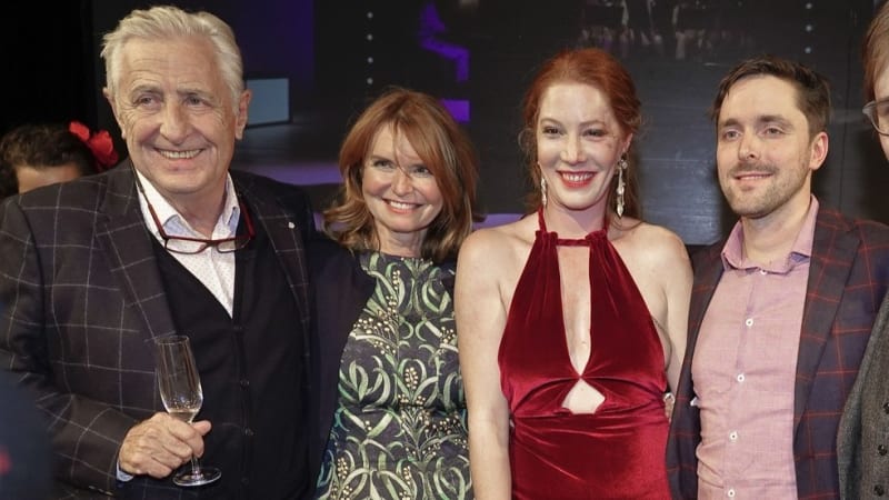 Těžký rok Kouklové: Heřmánek ji měl podvést, tchyně odebrala funkci. Jak je to s rozvodem?