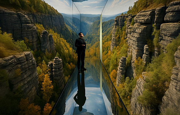 Novinky pro turisty v Českém Švýcarsku. Národní park se v příštích letech změní