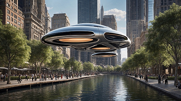 Česko je v zavádění technologií někde na začátku 18. století, říká architekt