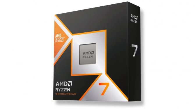 Nový král herních PC je tady, AMD oficiálně uvádí Ryzen 7 9850X3D – 3D V-Cache bez dosavadních nevýhod