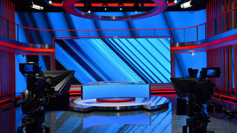 Zpravodajské televize v roce 2025 táhly. CNN Prima NEWS si polepšila nejvíce