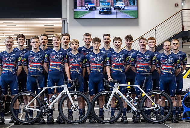 První místo ve třetí divizi jako závazek. ATT vymýšlí, jak navázat na loňský úspěch