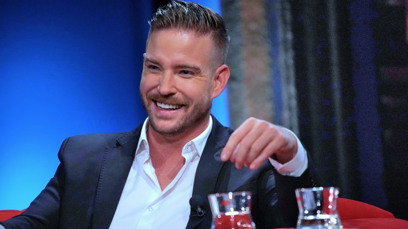 Svět se mi zastavil, řekl herec Vladimír Polívka. Poprvé ukázal fotografie dcery Rozálky