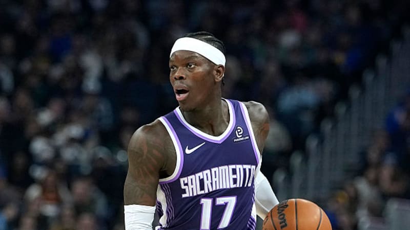 Rozruch v NBA: Schröder na chodbě haly napadl soupeře. Zničím tě, sliboval Dončičovi