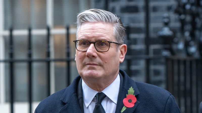 Pro Ukrajinu vyvineme balistické střely, oznámili Britové. Unesou 200kilogramové hlavice