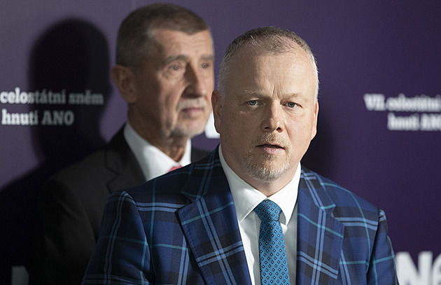 Vláda rozhodne o zmocněnci pro digitalizaci  a vzniku rady pro duševní zdraví