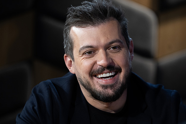 Chci návrat ke klausovské pravici a kapitalismu, říká kandidát na šéfa ODS