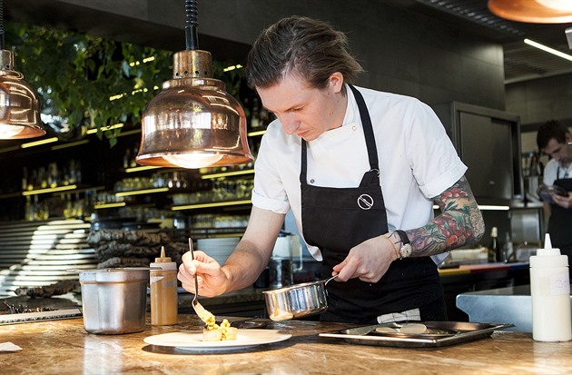 Olomoucký kraj se stává mekkou gastronomie, i díky michelinským oceněním