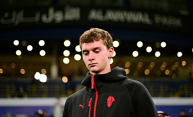 Jméno Ibrahimovic se vrací do Ajaxu, v klubu bude hostovat Zlatanův syn