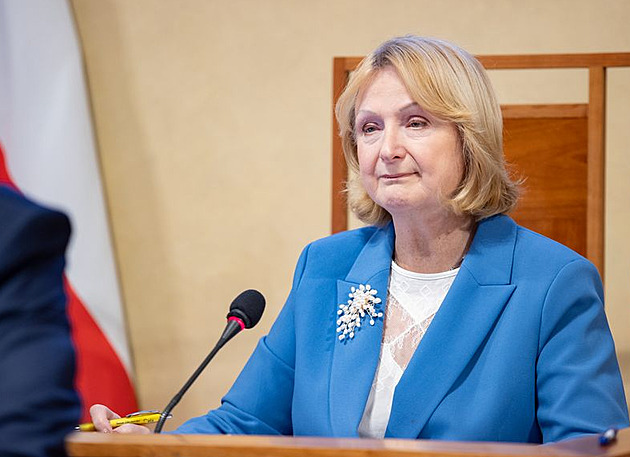 Senátorka žádá, ať vláda zváží prodej L-159 Ukrajině, kde mohou zachránit životy