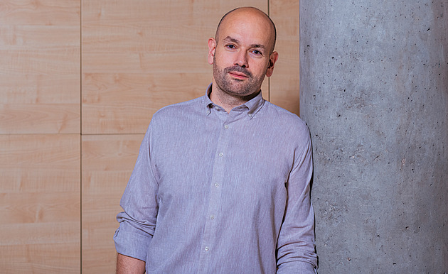 V Plzni vymysleli AI asistenta, chrání před závislostí na sociálních sítích