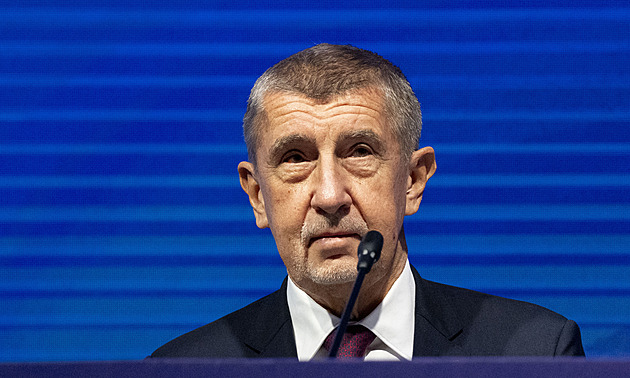 Vládní koalice by měla nabídnout společného kandidáta na Hrad, řekl ANO Babiš