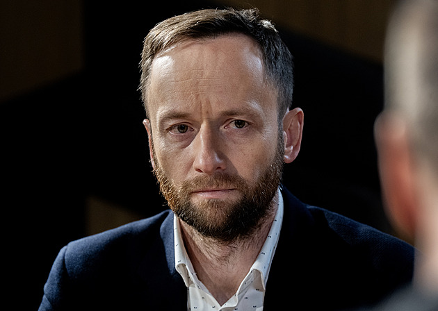 AI rozhodne, kdo bude úspěšný. Česko musí být lídrem, říká vládní zmocněnec