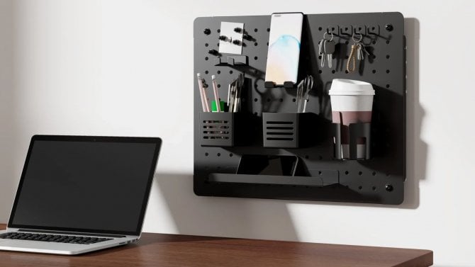 Alza začala prodávat perfektní organizéry oblíbené mezi bastlíři. Hodit se budou do dílny i kanceláře